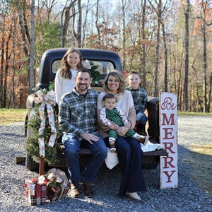 Meet your Posher, Kristina